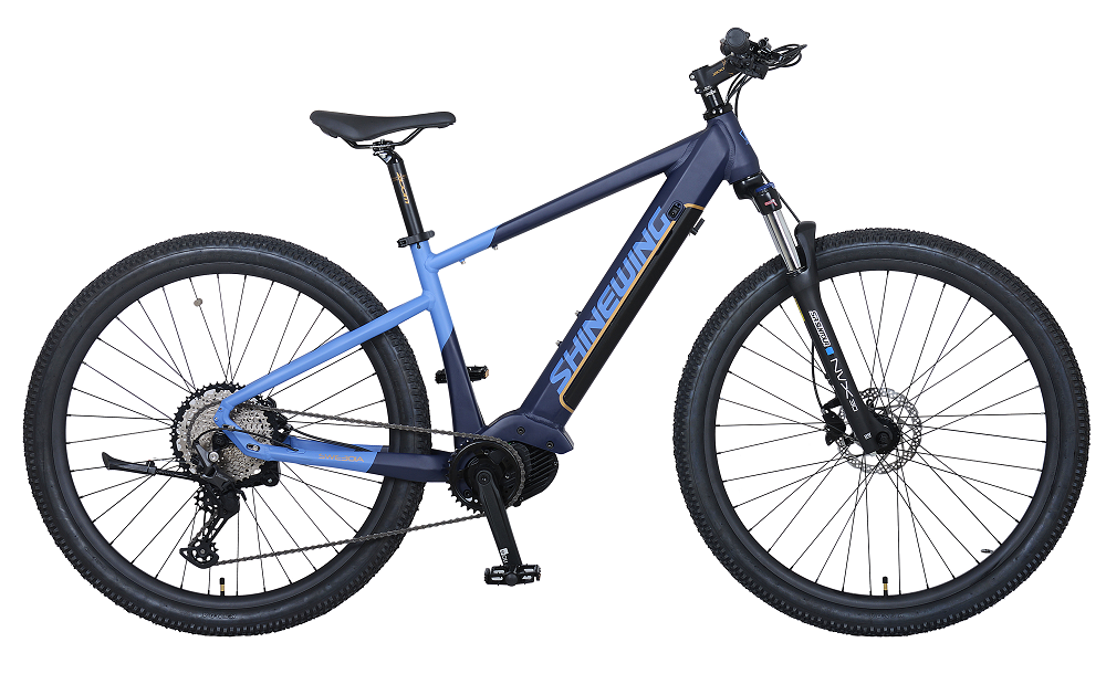 SWE301A E-BIKE MTB